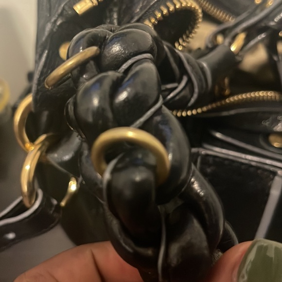 Chloe Heloise Hobo - Picture 2 of 4